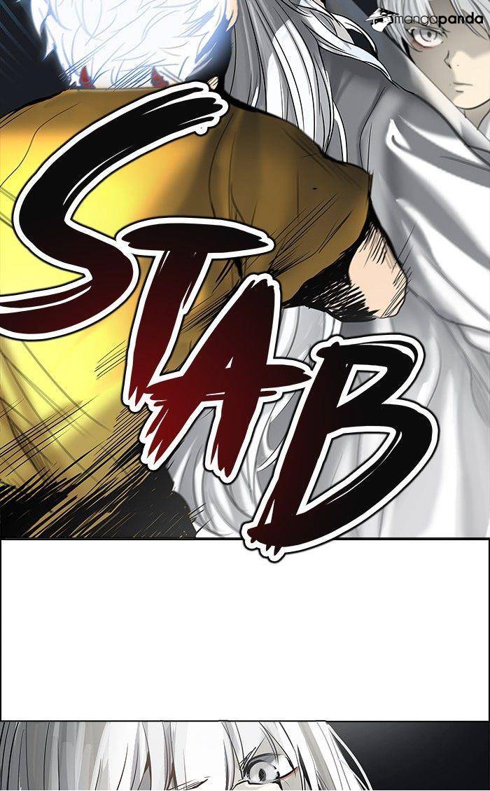 Tower of God Chapter 262 image 30